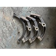 Revisione ganasce frizione/freno frizione d5506