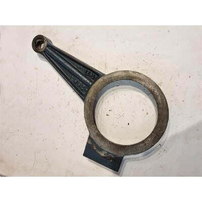 Exzenterschubstange D8500-D2531