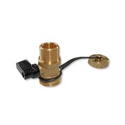 Water drain cock (r1/2) (replacement see 35128 a)