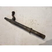Brake shaft