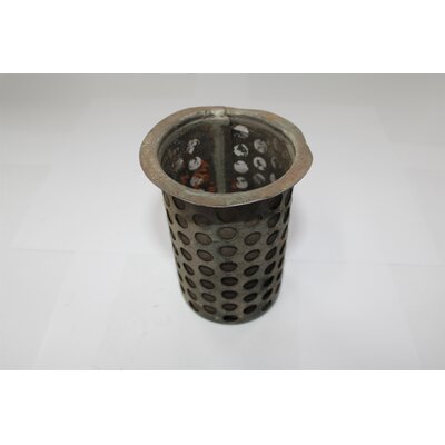 Colador de depsito 100x80x60mm