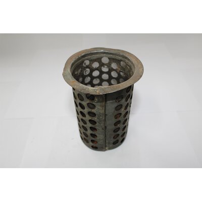 Tamis de rservoir 100x80x60mm