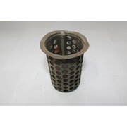 Tamis de rservoir 100x80x60mm