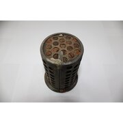 Tank strainer 100x80x60mm