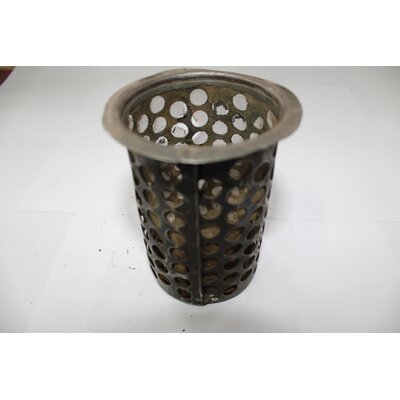 Colador de depsito 100x80x60mm