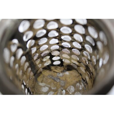 Filtro per serbatoio 100x80x60mm