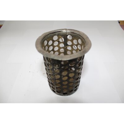 Tank strainer 100x80x60mm