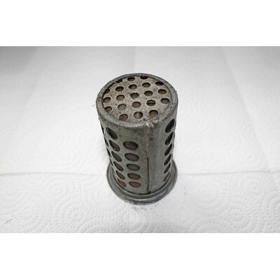 Tank strainer 80x55x45mm