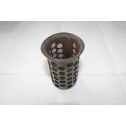 Tank strainer 80x55x45mm