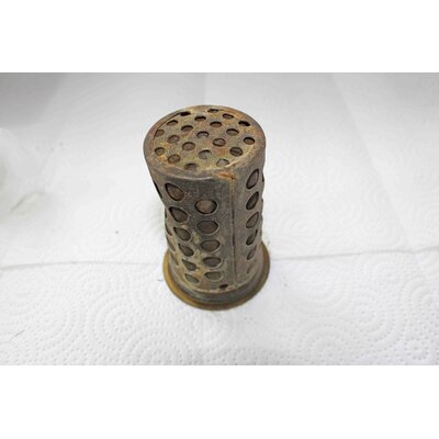 Tamis de rservoir 80x55x45mm