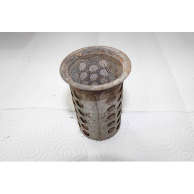 Tamis de rservoir 80x55x45mm