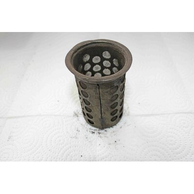 Colador de depsito 80x55x45mm