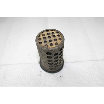 Tank strainer 80x55x45mm