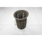 Colador de dep�sito 80x55x45mm