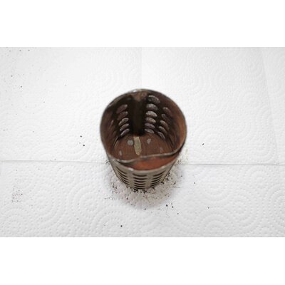 Colador de depsito 80x45mm