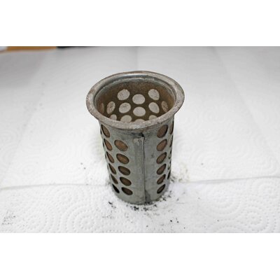 Tamis de rservoir 80x55x45mm