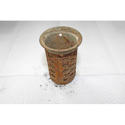 Filtro per serbatoio 80x55x45mm