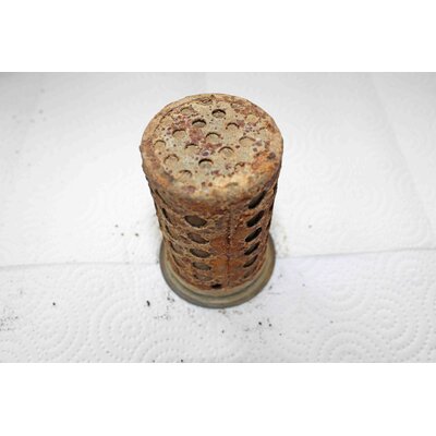 Tamis de rservoir 80x55x45mm