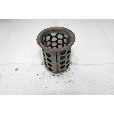 Tamis de rservoir 60x55x45mm