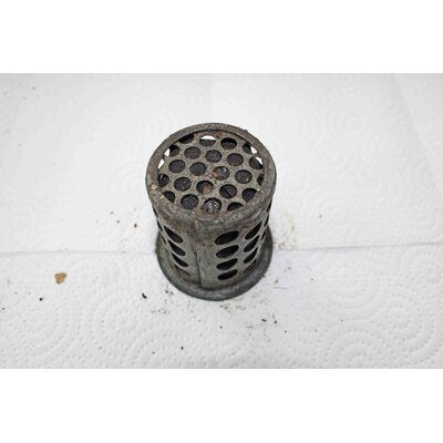 Tamis de rservoir 60x55x45mm