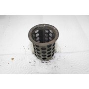 Tank strainer 60x55x45mm