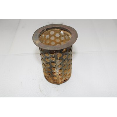 Tamis de rservoir 100x70x60mm