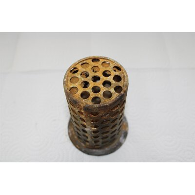 Tanksieb 100x70x60mm