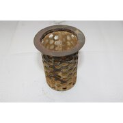 Tamis de rservoir 100x70x60mm