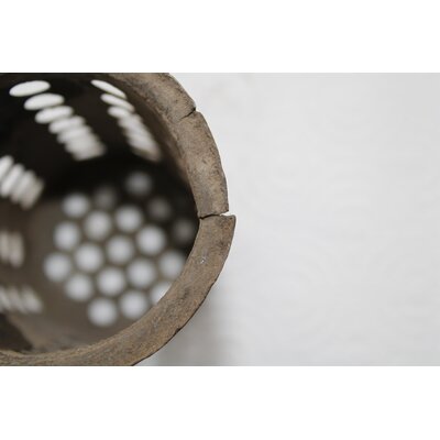 Tamis de rservoir 100x70x60mm