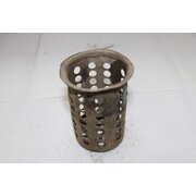 Colador de depsito 100x70x60mm