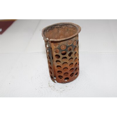 Colador de depsito 100x70x60mm