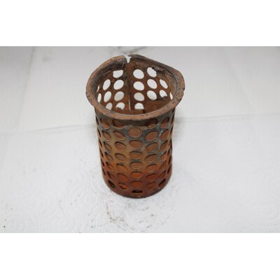 Tank strainer 100x70x60mm