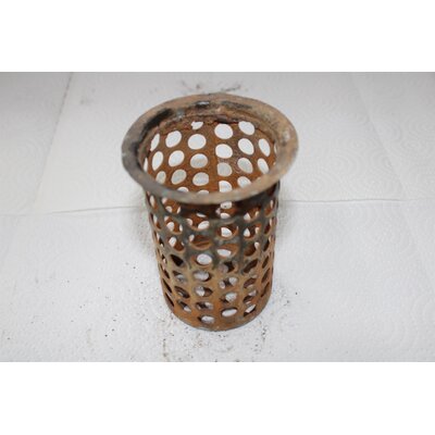 Colador de depsito 100x70x60mm