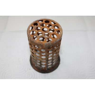 Tank strainer 100x70x60mm