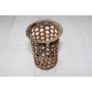 Tamis de rservoir 100x70x60mm