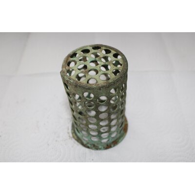 Tank strainer 100x70x60mm