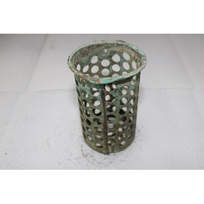 Tanksieb 100x70x60mm