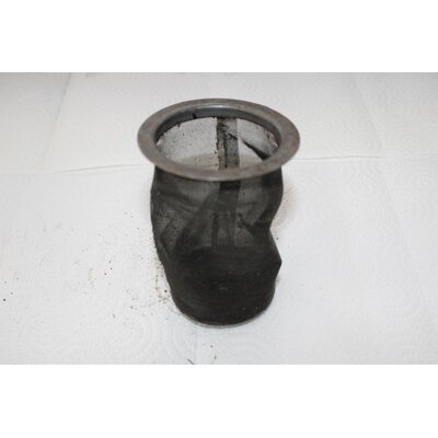 Tamis de rservoir 100x70x60mm