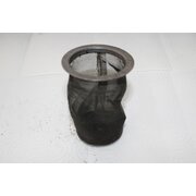 Tank strainer 100x70x60mm