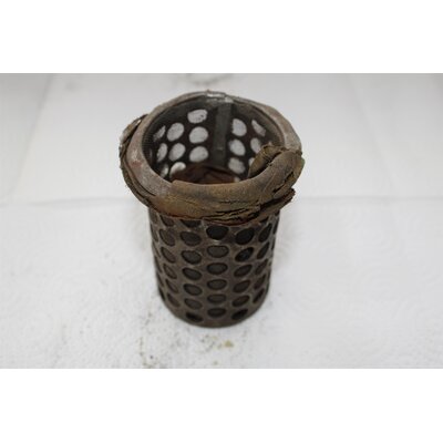 Tank strainer 100x70x60mm