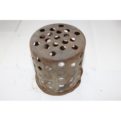 Colador de depsito 100x110x95 mm