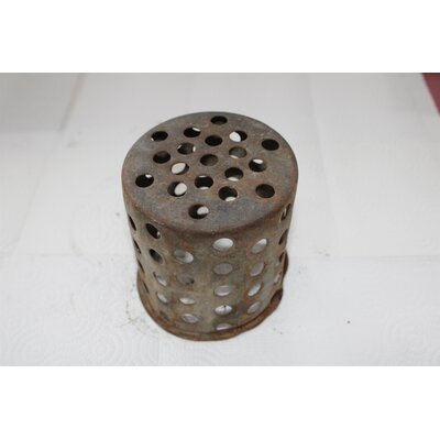 Filtro per serbatoio 100x110x95 mm