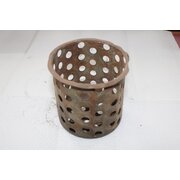 Tamis pour rservoir 100x110x95mm