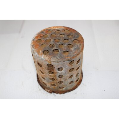 Tamis pour rservoir 100x110x95mm