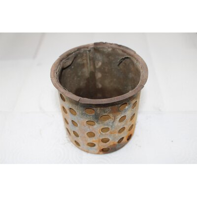 Tank strainer 100x110x95mm