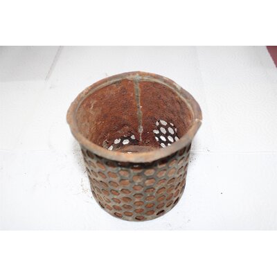 Colador de depsito 100x110x95 mm