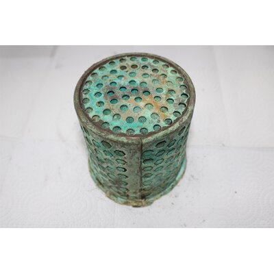 Colador de depsito 100x110x95 mm