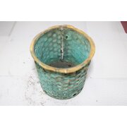 Tank strainer 100x110x95mm