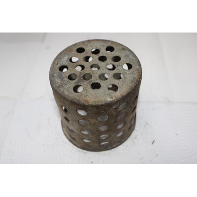 Tank strainer 100x110x95mm