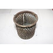 Colador de dep�sito 100x110x95 mm